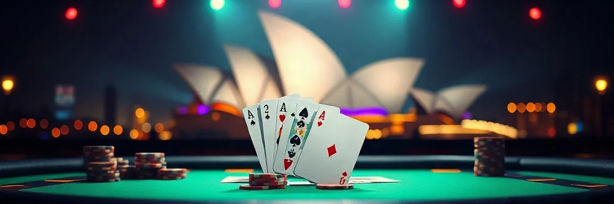 online blackjack australia in Australia — online blackjack australia: Operator-by-operator cost ranking