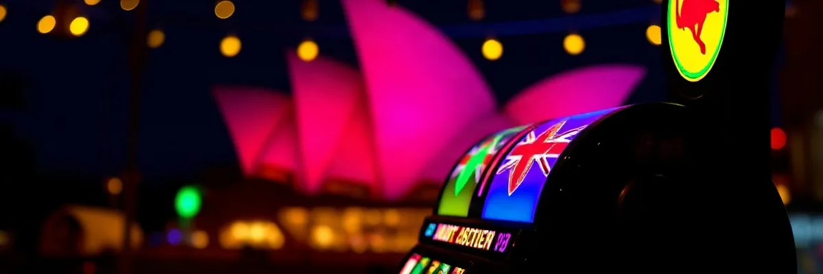 Licensed operators and what that means for your money for players in Australia